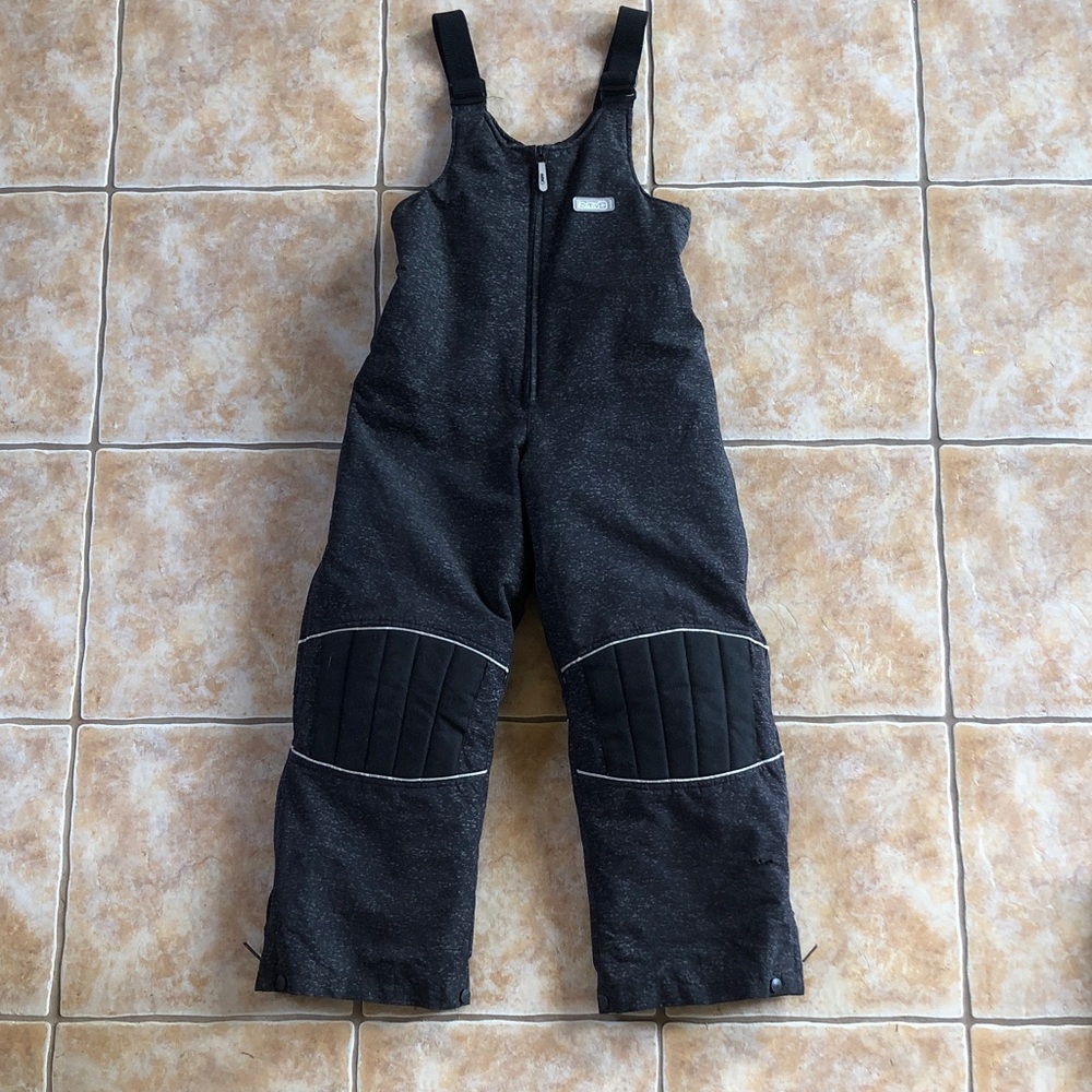 BigRays Activ8 kids’ bib snow pants